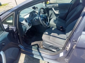 Обява за продажба на Ford Fiesta 1.6hdi-95кс ~6 700 лв. - изображение 4