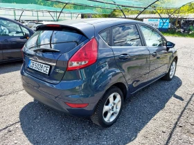 Обява за продажба на Ford Fiesta 1.6hdi-95кс ~6 700 лв. - изображение 2