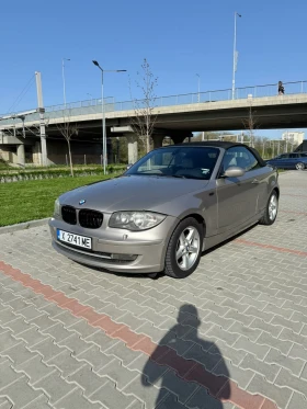 Обява за продажба на BMW 118 ~9 700 лв. - изображение 1