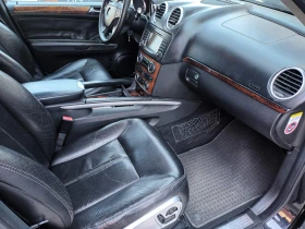 Mercedes-Benz GL 500  500 4Matic Face gazTip-Top, снимка 11