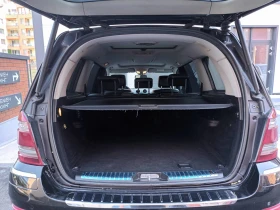 Mercedes-Benz GL 500  500 4Matic Face gazTip-Top, снимка 6