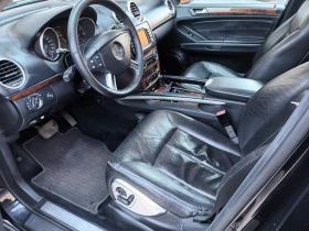 Mercedes-Benz GL 500  500 4Matic Face gazTip-Top, снимка 9