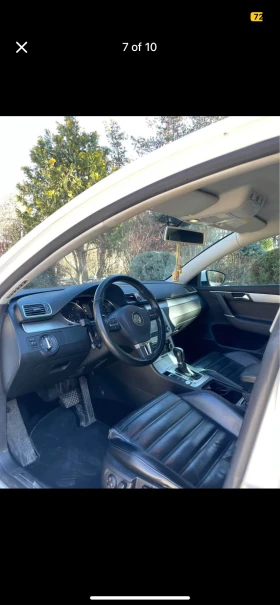 VW Passat | Mobile.bg    7
