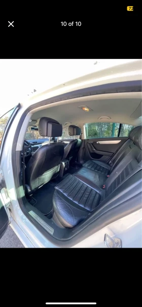 VW Passat | Mobile.bg    10