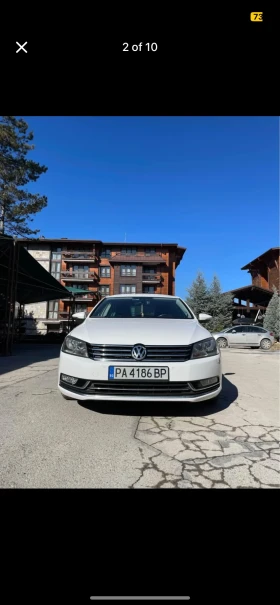 VW Passat | Mobile.bg    2
