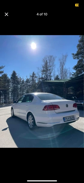 VW Passat | Mobile.bg    4