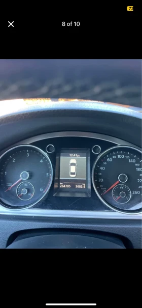 VW Passat | Mobile.bg    8