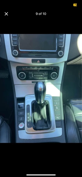 VW Passat | Mobile.bg    9