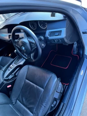 Обява за продажба на BMW 520 ~3 800 лв. - изображение 6