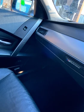 Обява за продажба на BMW 520 ~3 800 лв. - изображение 9