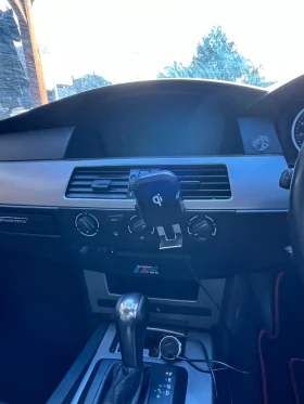 Обява за продажба на BMW 520 ~3 800 лв. - изображение 8
