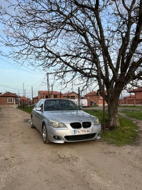 Обява за продажба на BMW 520 ~3 800 лв. - изображение 2