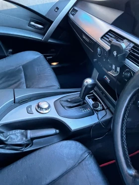 Обява за продажба на BMW 520 ~3 800 лв. - изображение 5