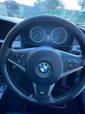 Обява за продажба на BMW 520 ~3 800 лв. - изображение 4