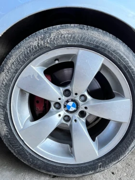 Обява за продажба на BMW 520 ~3 800 лв. - изображение 3