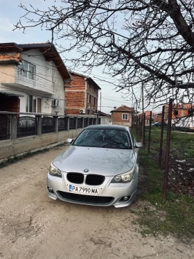 Обява за продажба на BMW 520 ~3 800 лв. - изображение 1