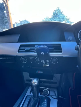 Обява за продажба на BMW 520 ~3 800 лв. - изображение 7