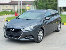 Hyundai I40 1.7 CRDi * *  | Mobile.bg    5