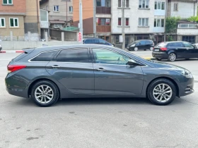 Hyundai I40 1.7 CRDi * *  | Mobile.bg    6