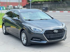     Hyundai I40 1.7 CRDi * * 