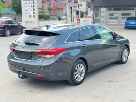 Hyundai I40 1.7 CRDi * *  | Mobile.bg    7