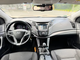Hyundai I40 1.7 CRDi * *  | Mobile.bg    13