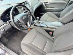 Hyundai I40 1.7 CRDi * *  | Mobile.bg    10