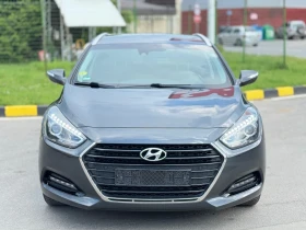     Hyundai I40 1.7 CRDi * * 