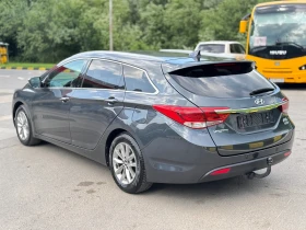 Hyundai I40 1.7 CRDi * *  | Mobile.bg    8