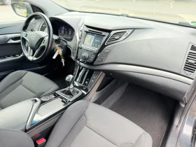 Hyundai I40 1.7 CRDi * *  | Mobile.bg    14