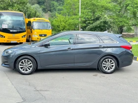 Hyundai I40 1.7 CRDi * *  | Mobile.bg    9