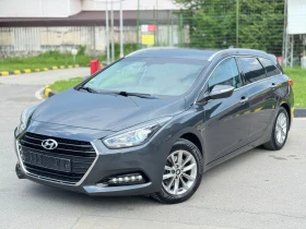     Hyundai I40 1.7 CRDi * * 
