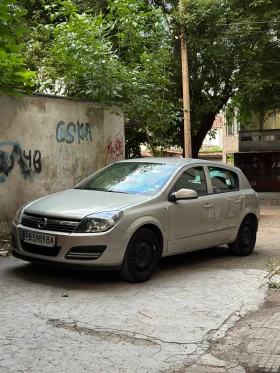 Обява за продажба на Opel Astra Екотек ~4 200 лв. - изображение 1