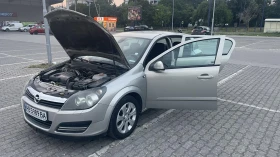 Обява за продажба на Opel Astra Екотек ~4 200 лв. - изображение 3