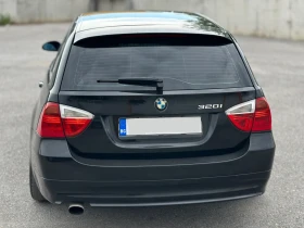 BMW 320 LPG / АВТОМАТИК / РЕГИСТРИРАН - 7790 лв. - 42604452 5