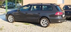     VW Passat 2.0 TDI