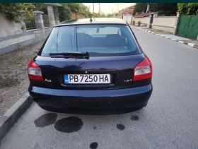 Audi A3 8l | Mobile.bg    3