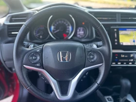 Honda Jazz 1.3i АВТОМАТ 2016г 130 хил км ТОП СЪСТОЯНИЕ - 21600 лв. - 57480909 15
