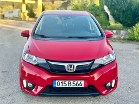 Honda Jazz 1.3i АВТОМАТ 2016г 130 хил км ТОП СЪСТОЯНИЕ - 21600 лв. - 57480909 2