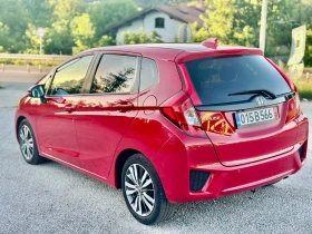 Honda Jazz 1.3i АВТОМАТ 2016г 130 хил км ТОП СЪСТОЯНИЕ - 21600 лв. - 57480909 5
