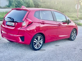 Honda Jazz 1.3i АВТОМАТ 2016г 130 хил км ТОП СЪСТОЯНИЕ - 21600 лв. - 57480909 7