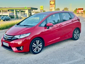 Honda Jazz 1.3i АВТОМАТ 2016г 130 хил км ТОП СЪСТОЯНИЕ - 21600 лв. - 57480909 3