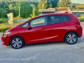 Honda Jazz 1.3i АВТОМАТ 2016г 130 хил км ТОП СЪСТОЯНИЕ - 21600 лв. - 57480909 4