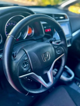 Honda Jazz 1.3i АВТОМАТ 2016г 130 хил км ТОП СЪСТОЯНИЕ - 21600 лв. - 57480909 11