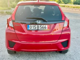 Honda Jazz 1.3i АВТОМАТ 2016г 130 хил км ТОП СЪСТОЯНИЕ - 21600 лв. - 57480909 6