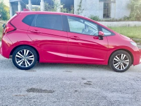 Honda Jazz 1.3i АВТОМАТ 2016г 130 хил км ТОП СЪСТОЯНИЕ - 21600 лв. - 57480909 8
