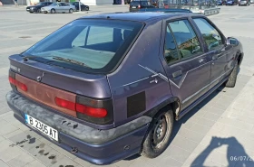 Renault 19 1.8, 73 ..   /  | Mobile.bg    4