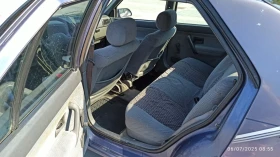 Renault 19 1.8, 73 ..   /  | Mobile.bg    8