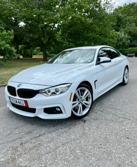  BMW 440