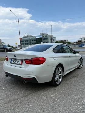 BMW 440 i xDrive M Sport | Mobile.bg    8